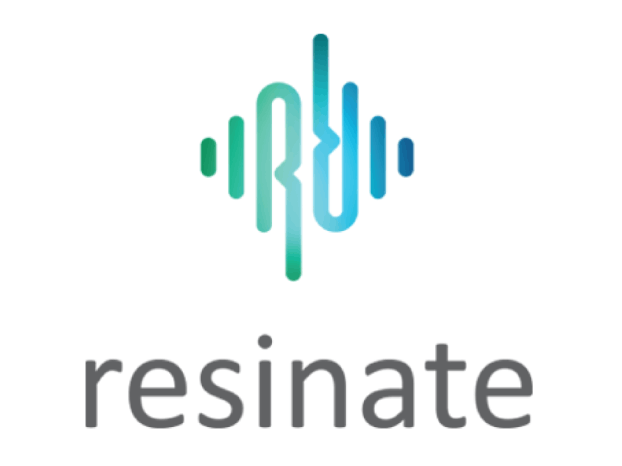 Resinate - Worcester - Logo