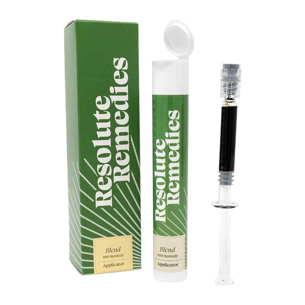 RSO Applicator Product Image