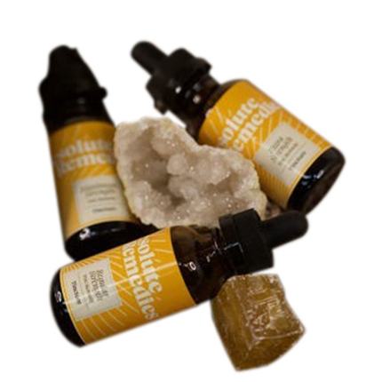 Max Strength THC Tincture Max Strength THC Tincture Product Image