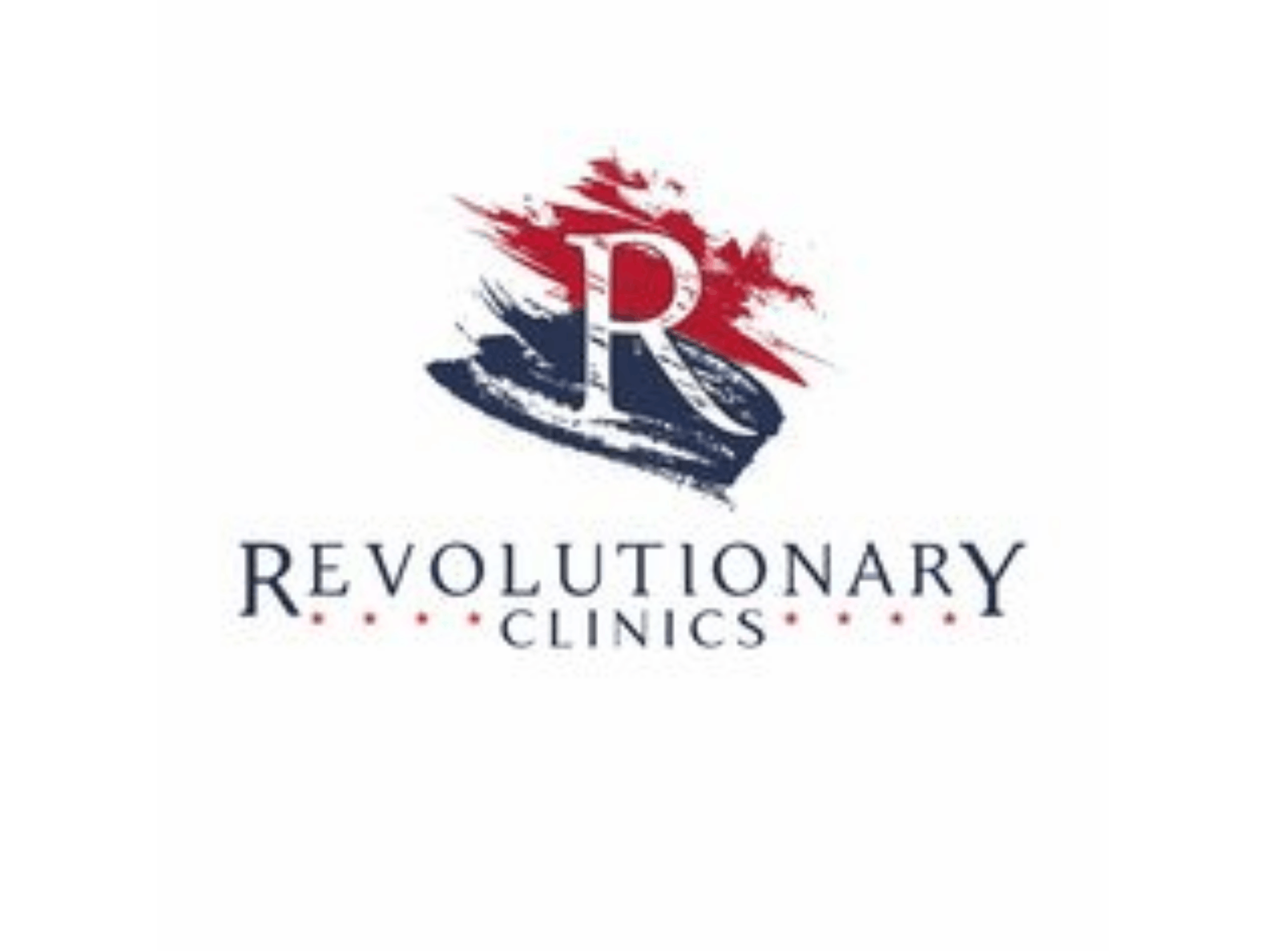 Revolutionary Clinics - Somerville - Logo