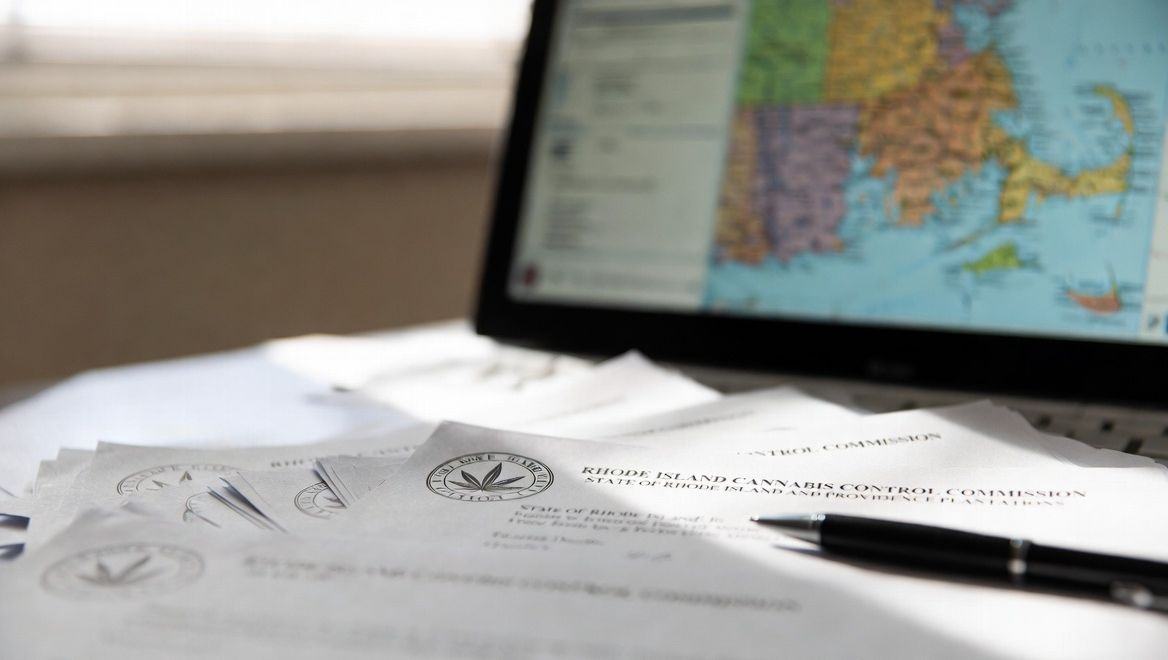 Rhode Island Cannabis Licensing Process to Relaunch After Court Delays