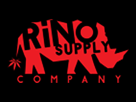 RiNo Supply Co. - Logo