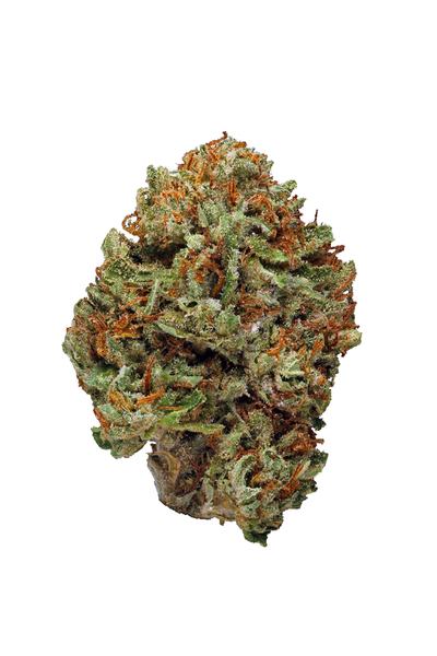 Ripped Bubba - Hybrid Cannabis Strain