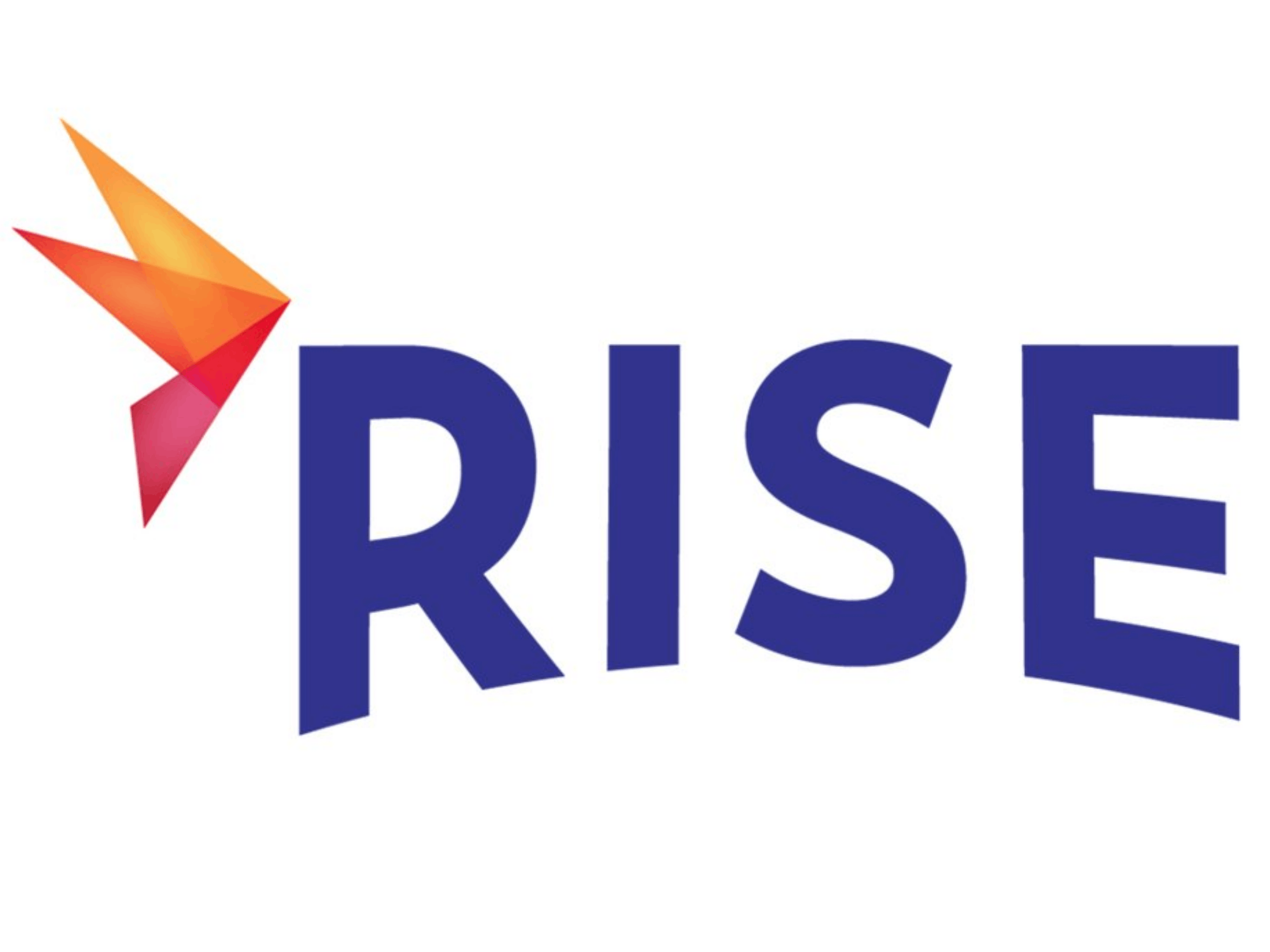 RISE - Mundelein - Logo