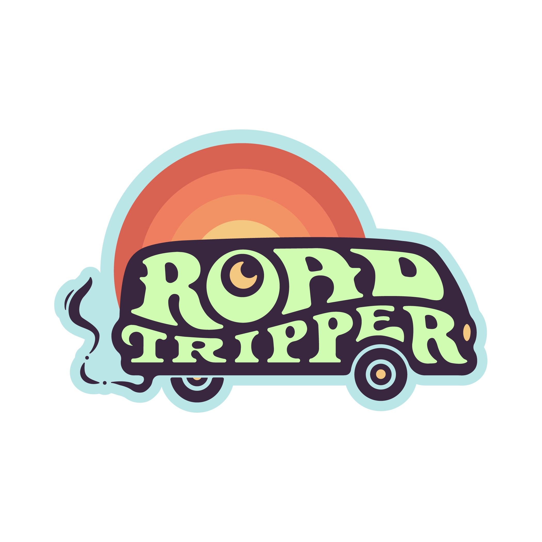 Road Tripper Logo