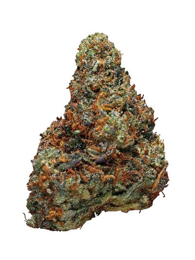 Rockstar - Hybrid Cannabis Strain