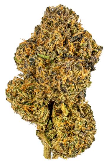 Rocky Road - Hybrid Cannabis Strain