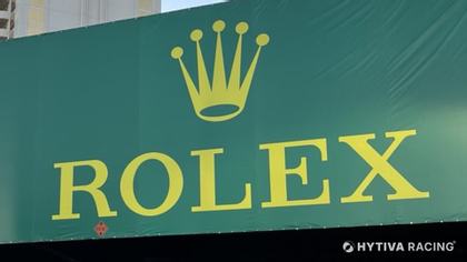 Ford Performance Gears Up for the Rolex 24 at Daytona Ford Performance Gears Up for the Rolex 24 at Daytona
