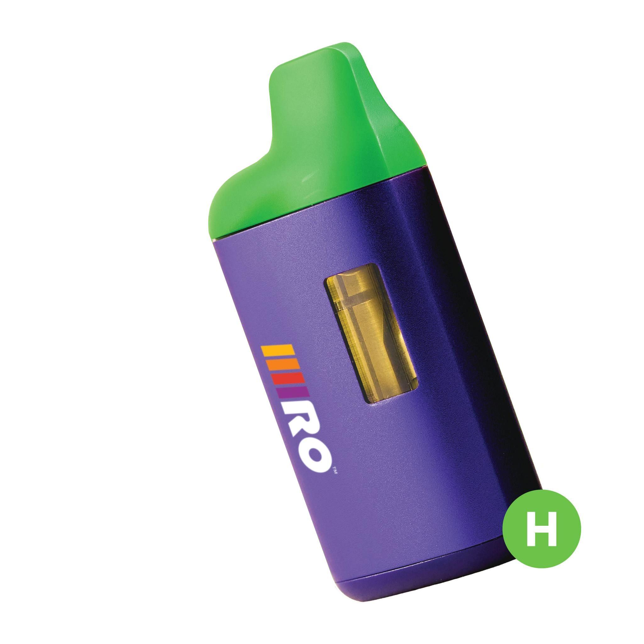 AIO Clutch Hybrid Product Image