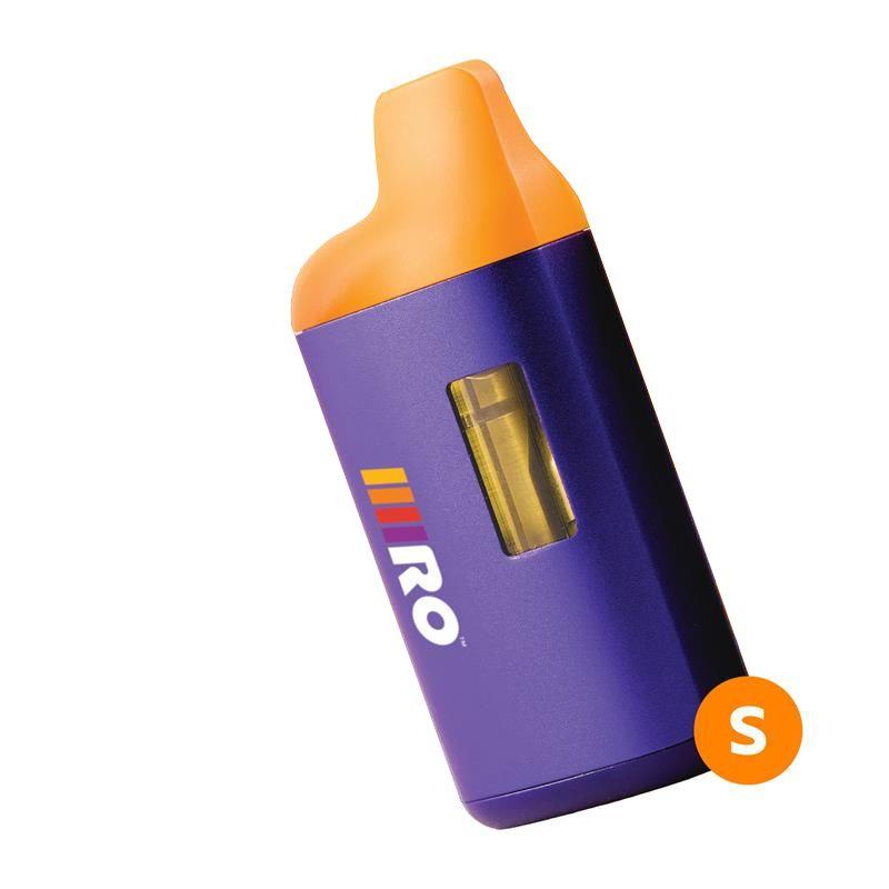 AIO Clutch Sativa Product Image
