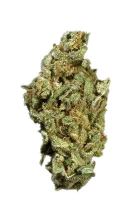 Rominberry - Híbrido Cannabis Strain