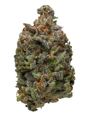 Romulan Berry - Hybrid Cannabis Strain