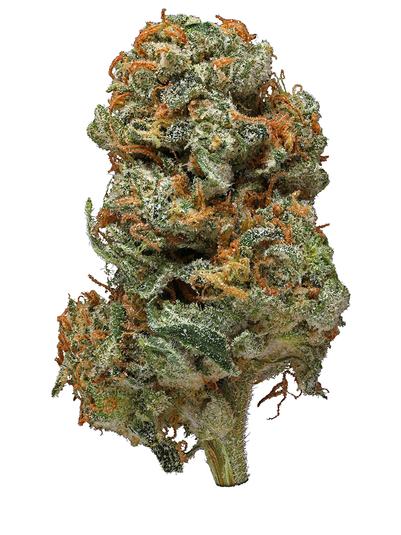 Romulan - Indica Cannabis Strain