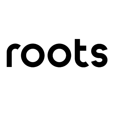 Roots - Brand Logótipo