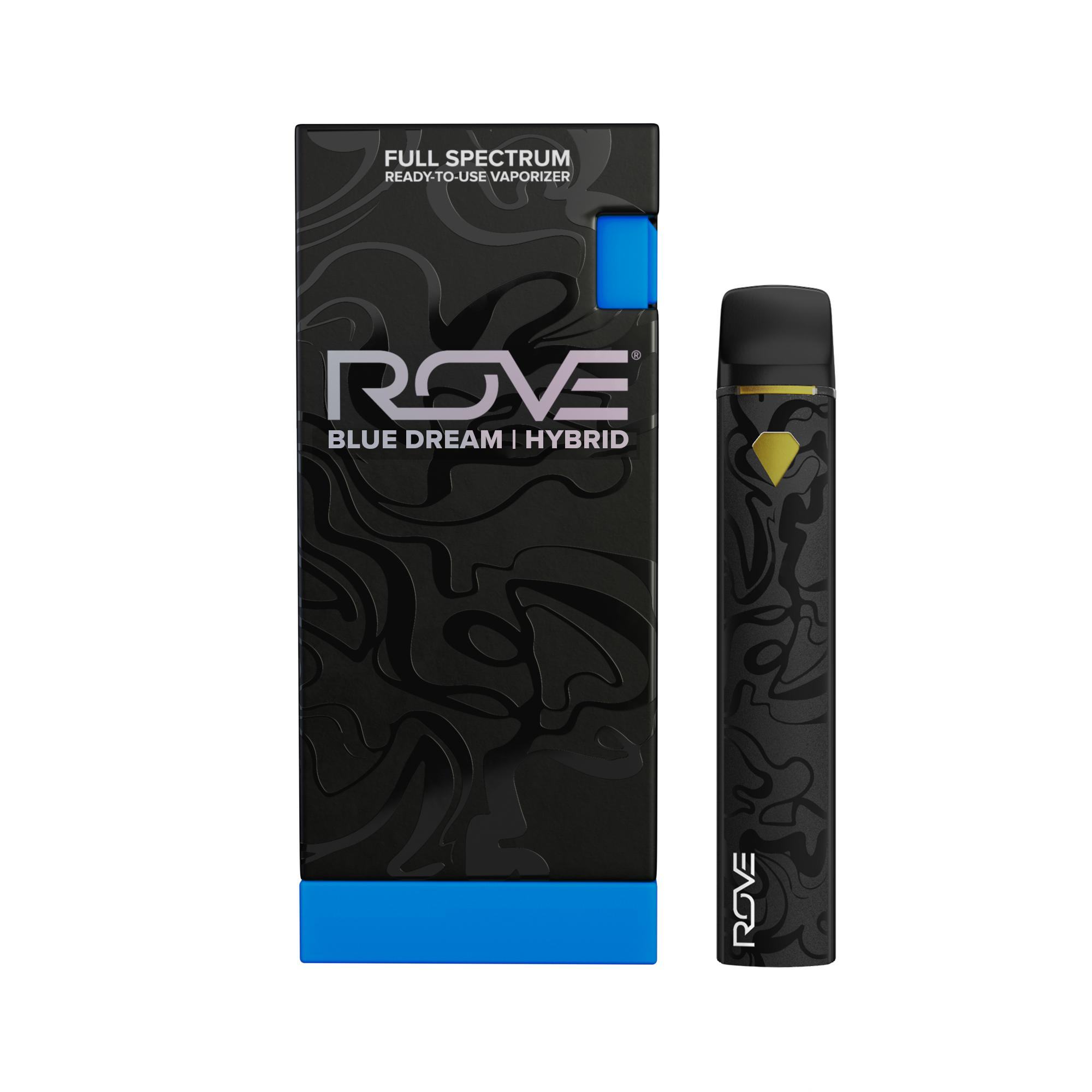 Blue Dream RTU Vaporizer Product Image