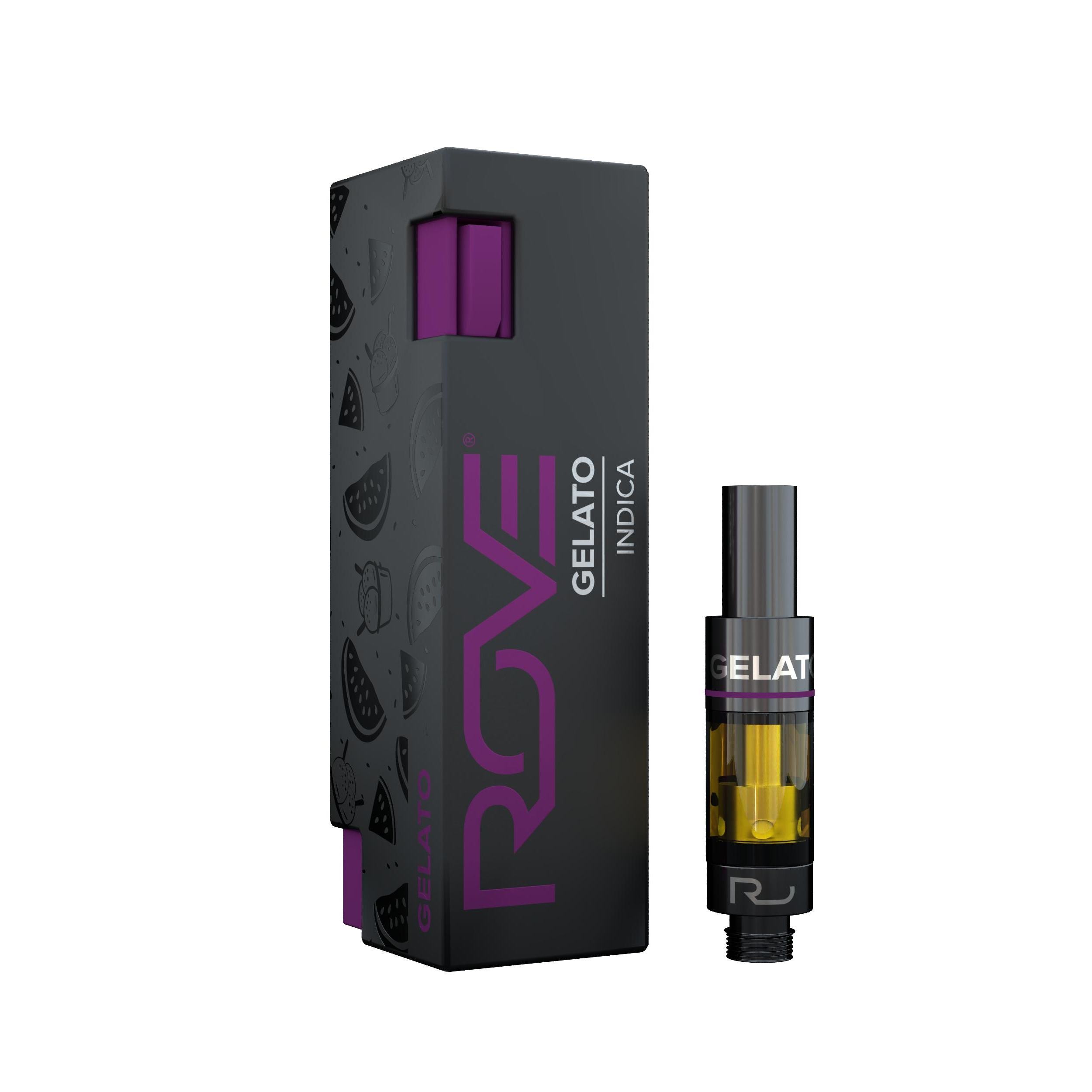 Gelato Cartridge Product Image