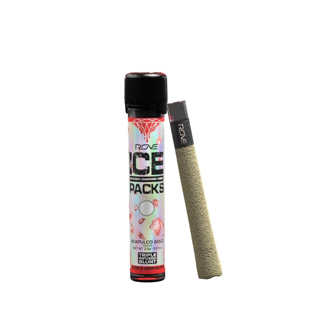 Acapulco Gold Infused Blunt Product Image