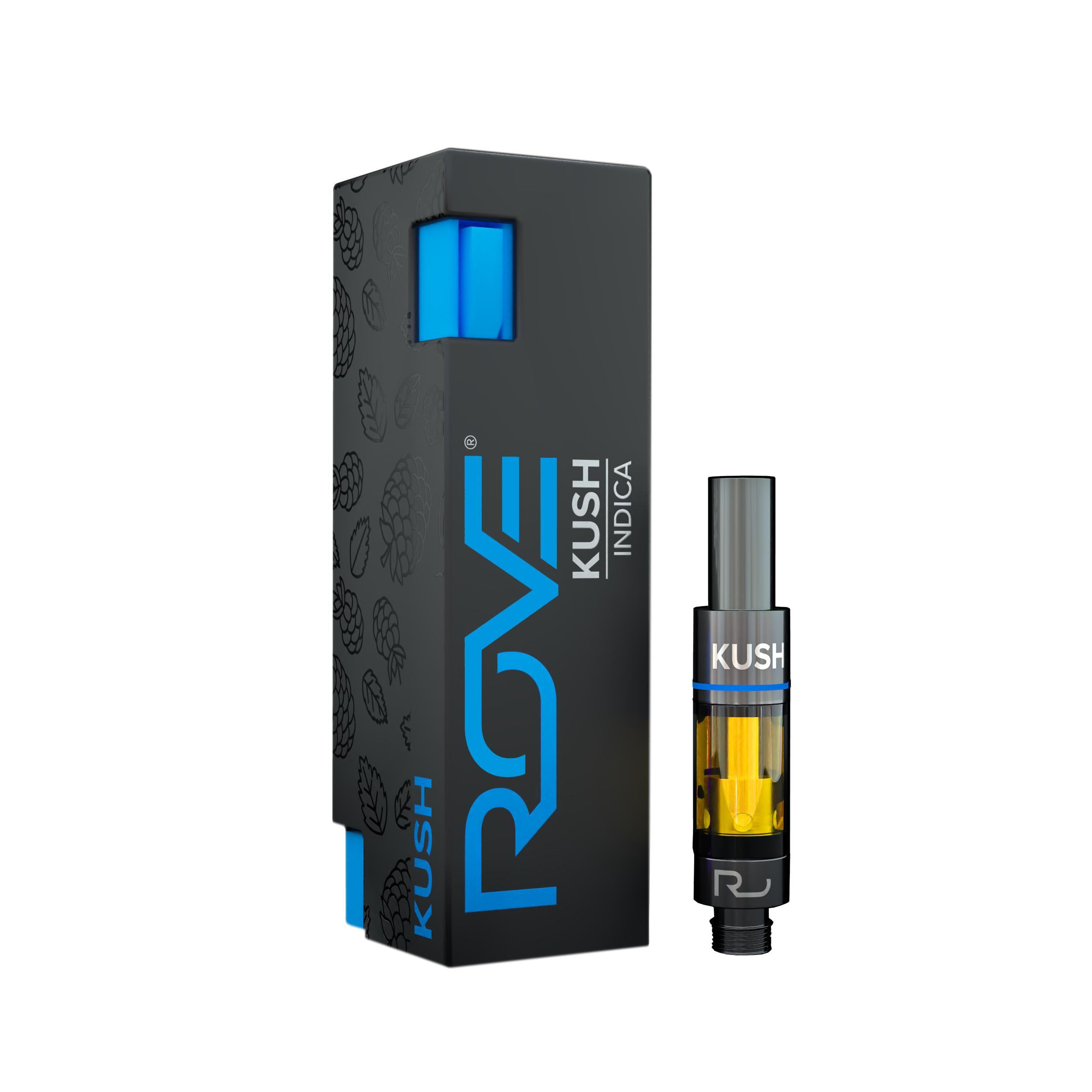 Kush Cartridge Product Image