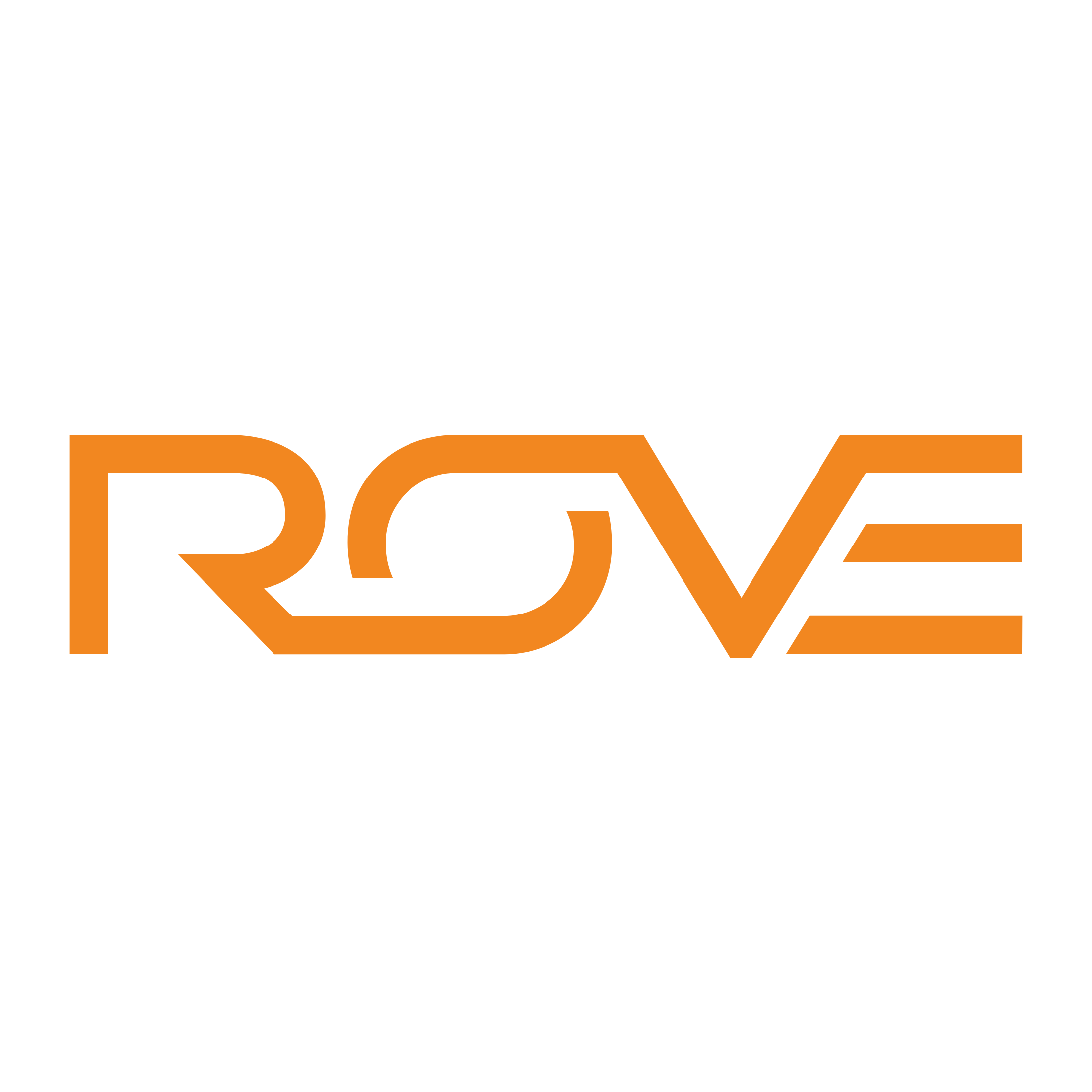 Rove Logo