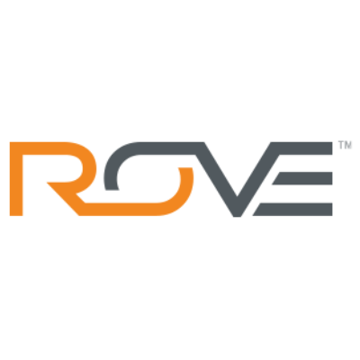 Rove - Бренд Логотип