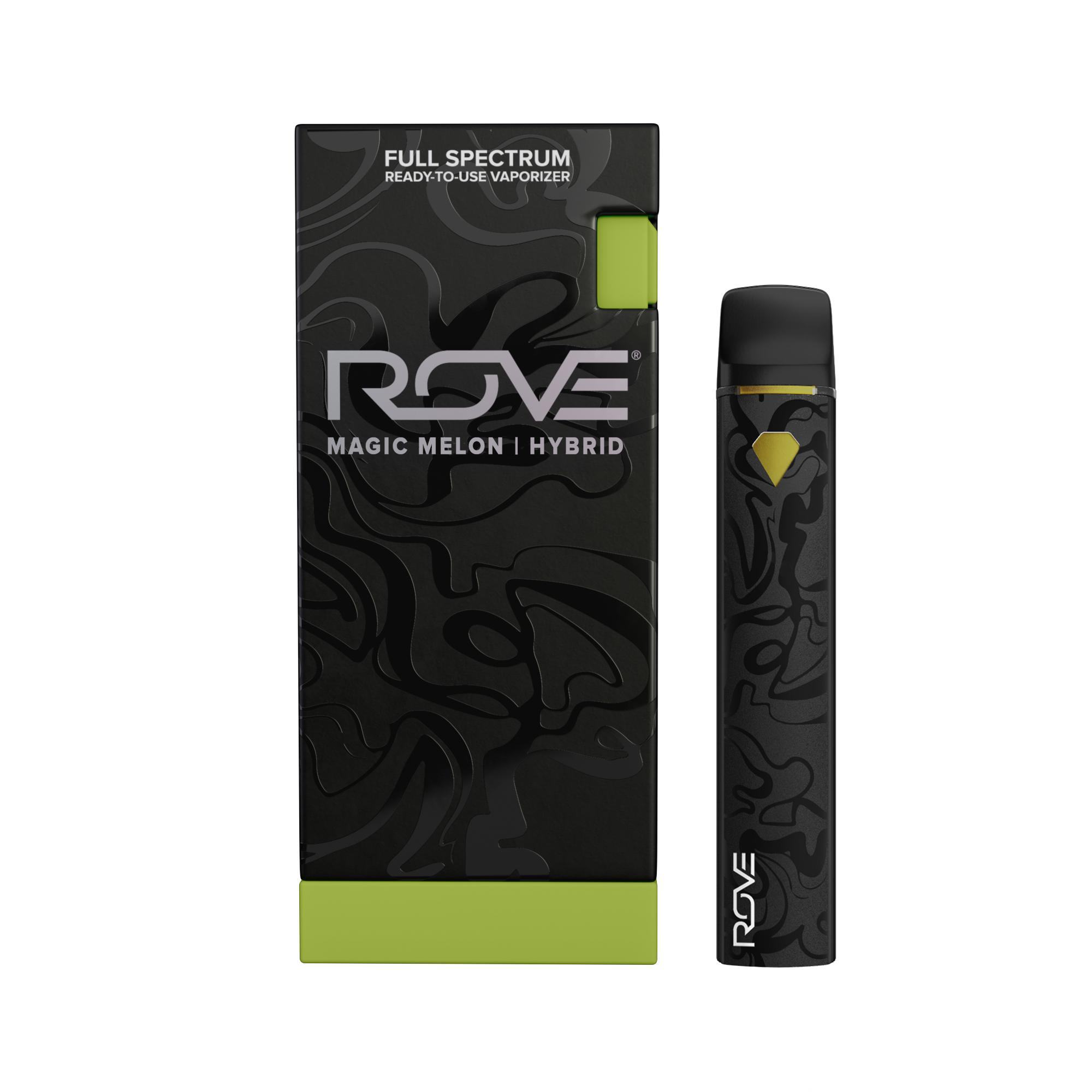 Magic Melon RTU Vaporizer Product Image