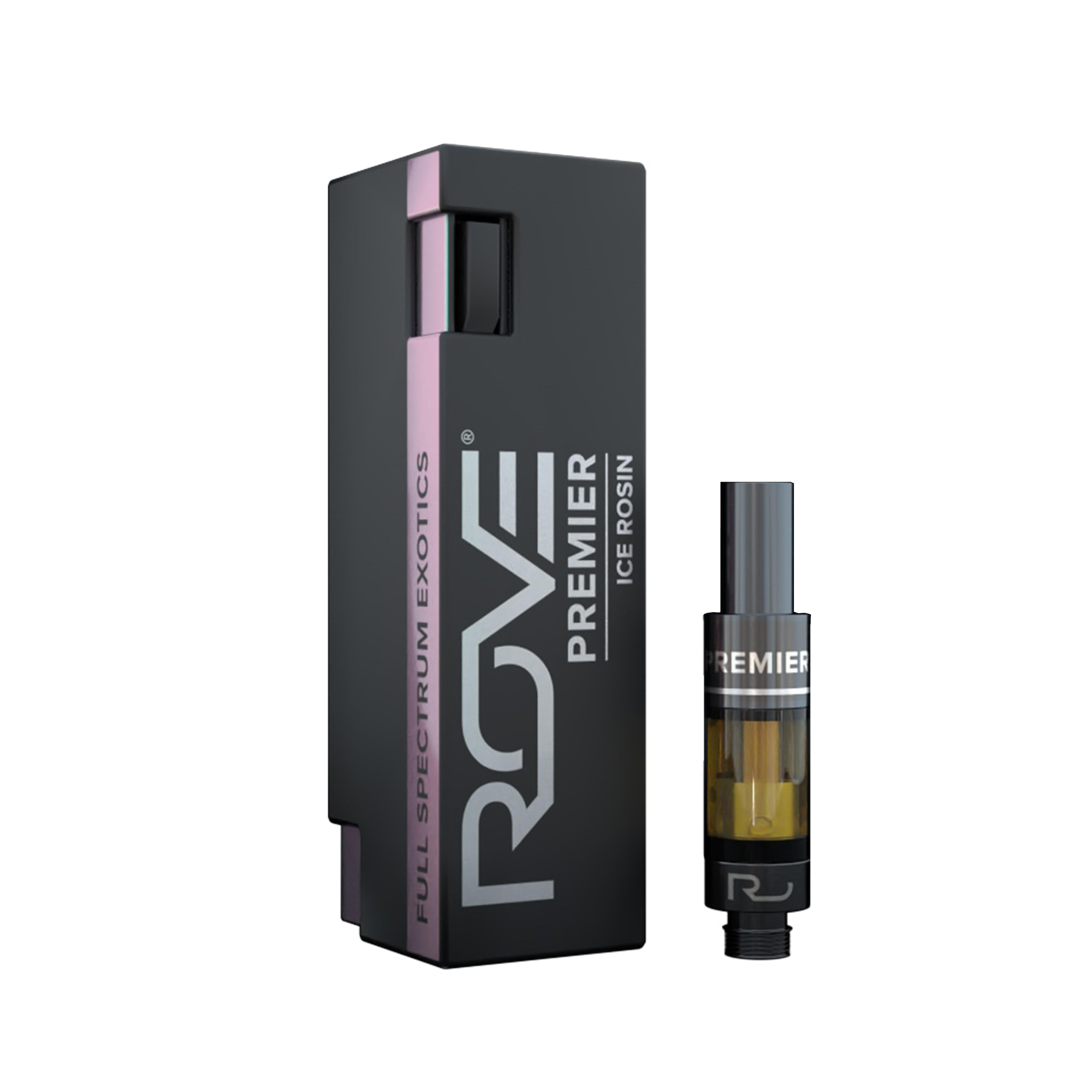 Premier Ice Rosin Cartridge 0.5g Product Image