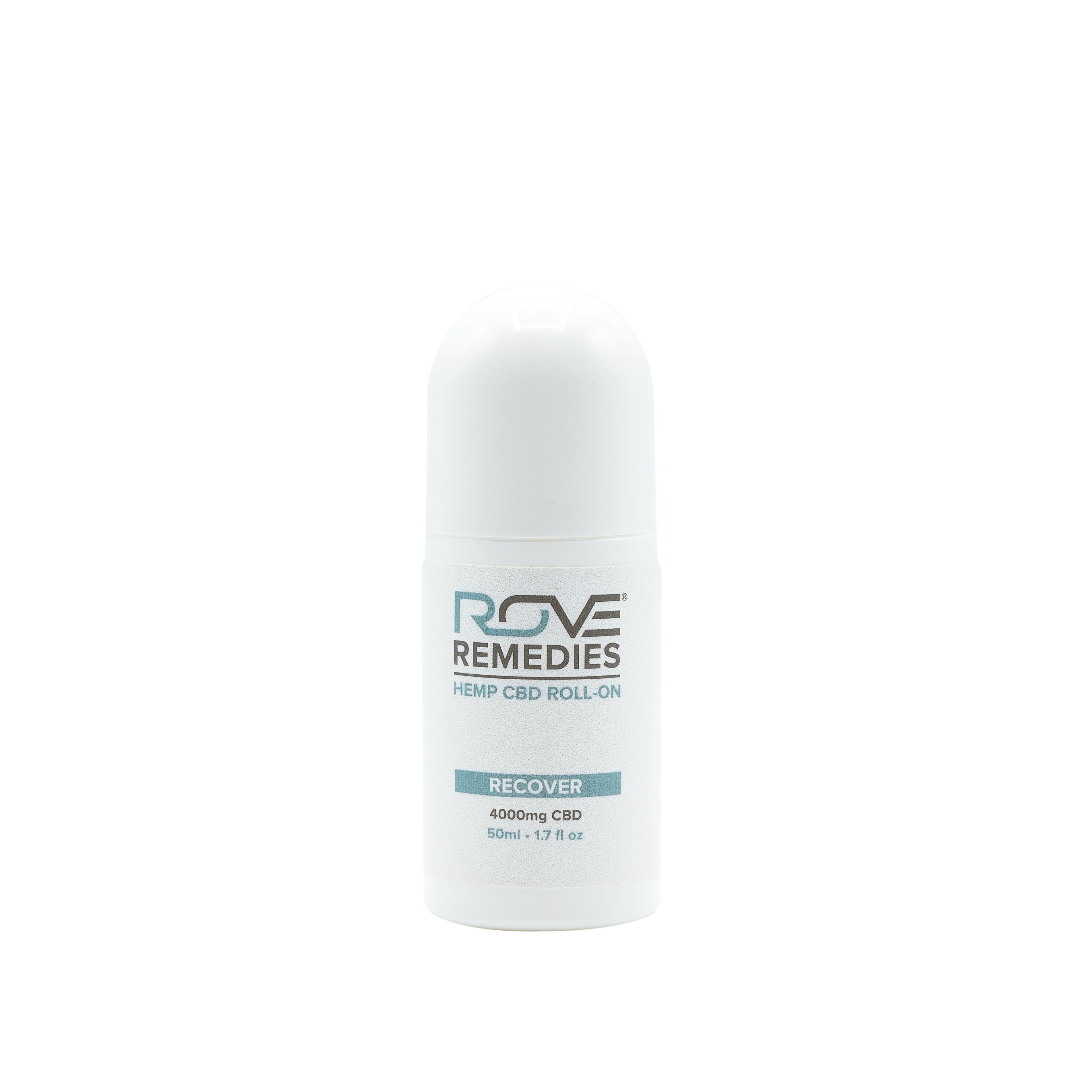 Remedies Roll-On CBD Product Image