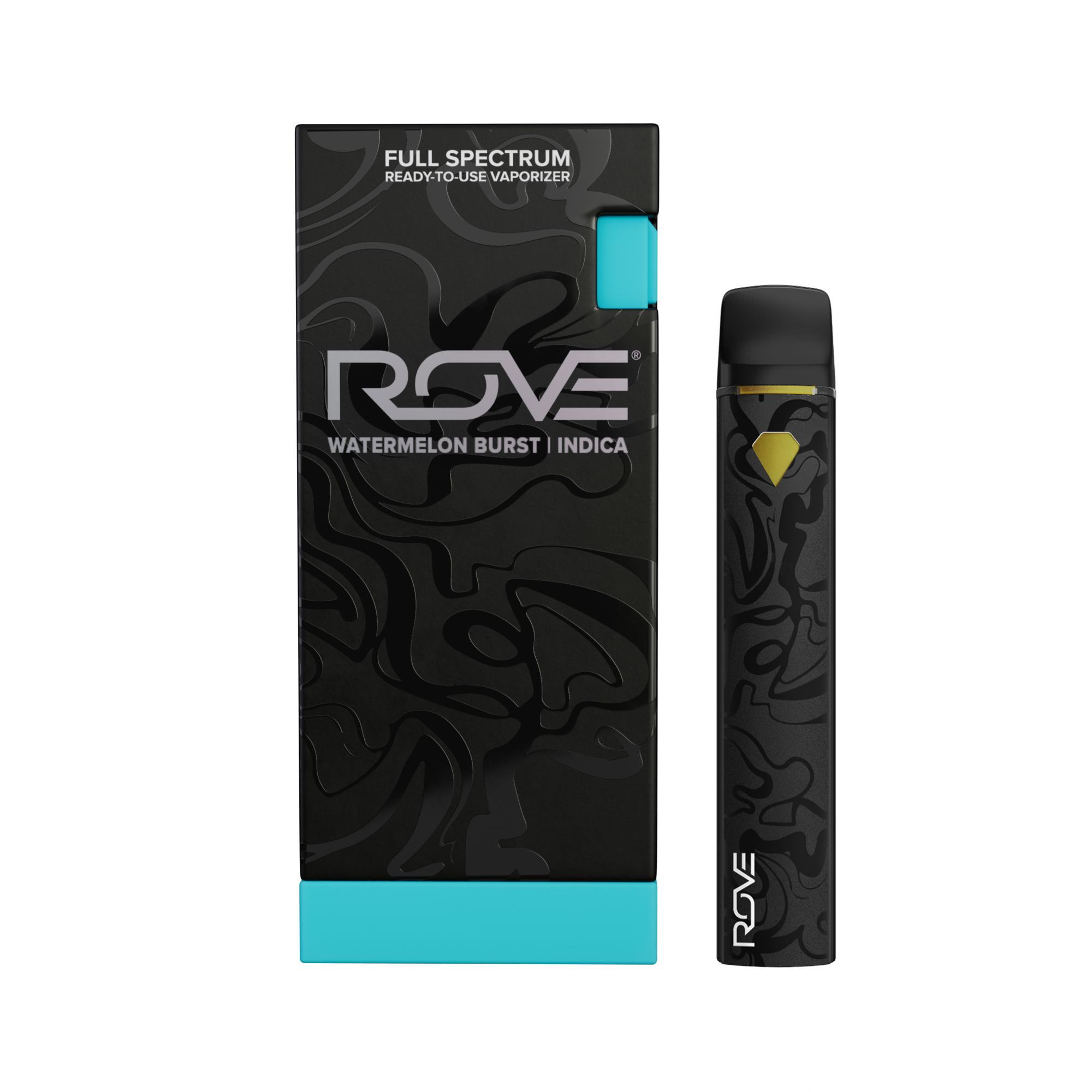 Watermelon Burst RTU Vaporizer Product Image