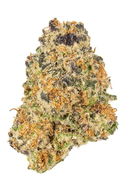 Ruggs Punch - Hybrid Cannabis Strain