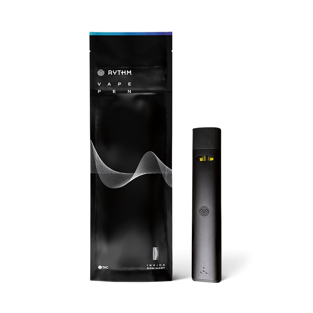 Live Sauce Indica Vape Pen Disposable Product Image