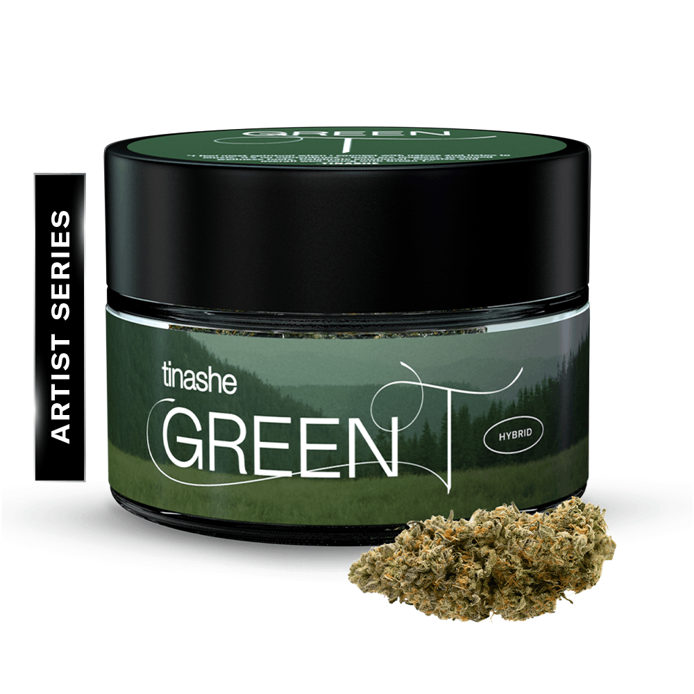 Green T Product Image