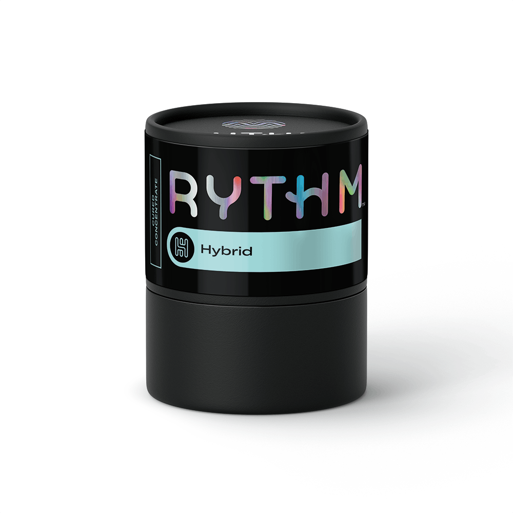 Cured Concentrate Hybrid Product Image