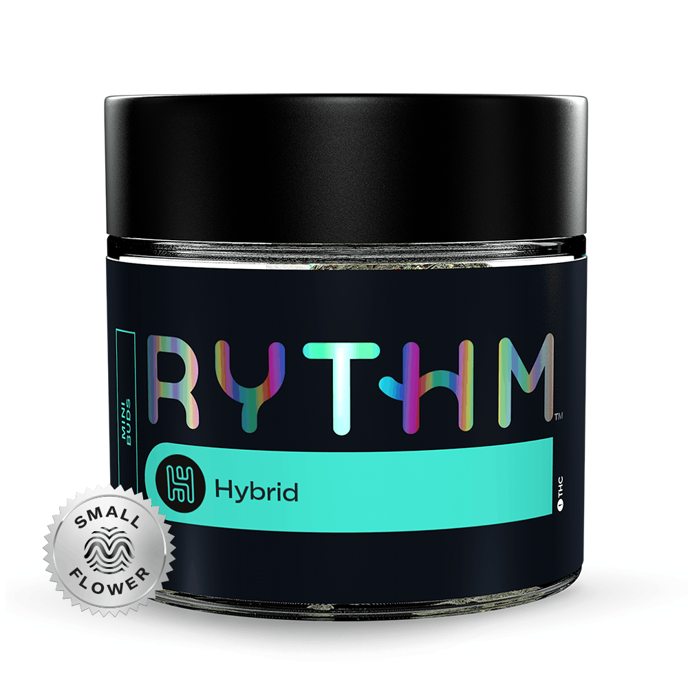 Hybrid Small Flower 14g Product Image