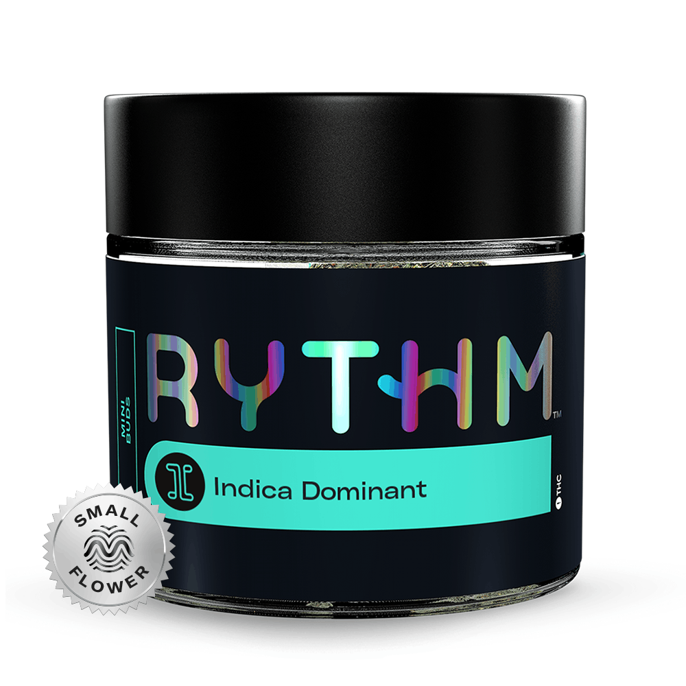 Indica Small Flower 14g Product Image