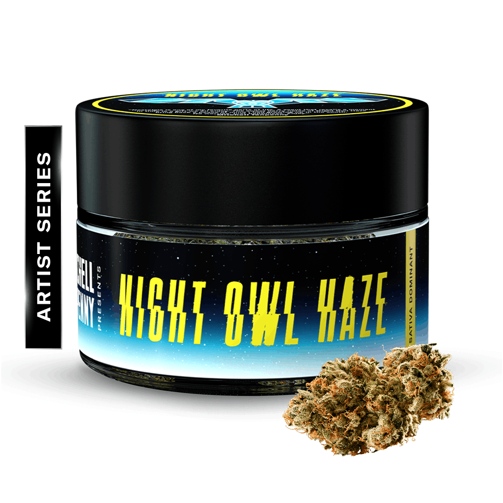 Night Owl Haze Product Image