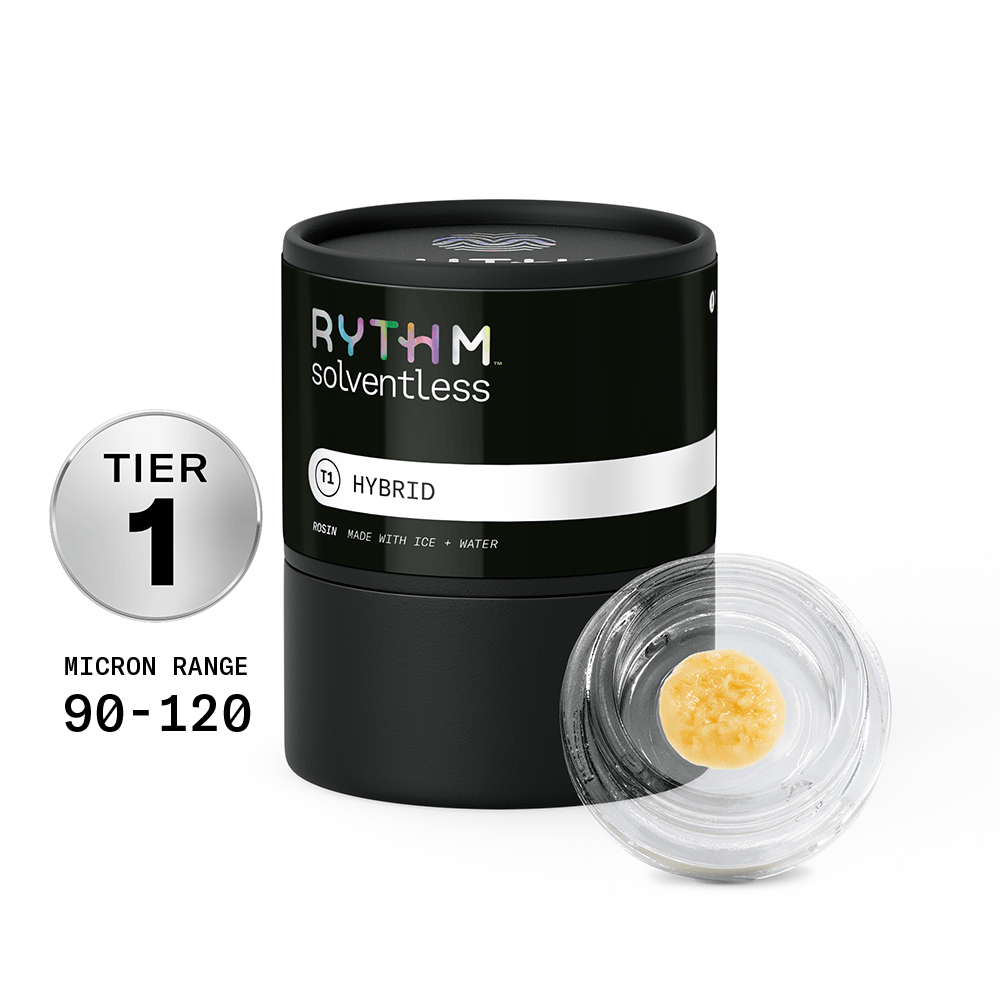Tier 1 Hybrid Rosin Product Image