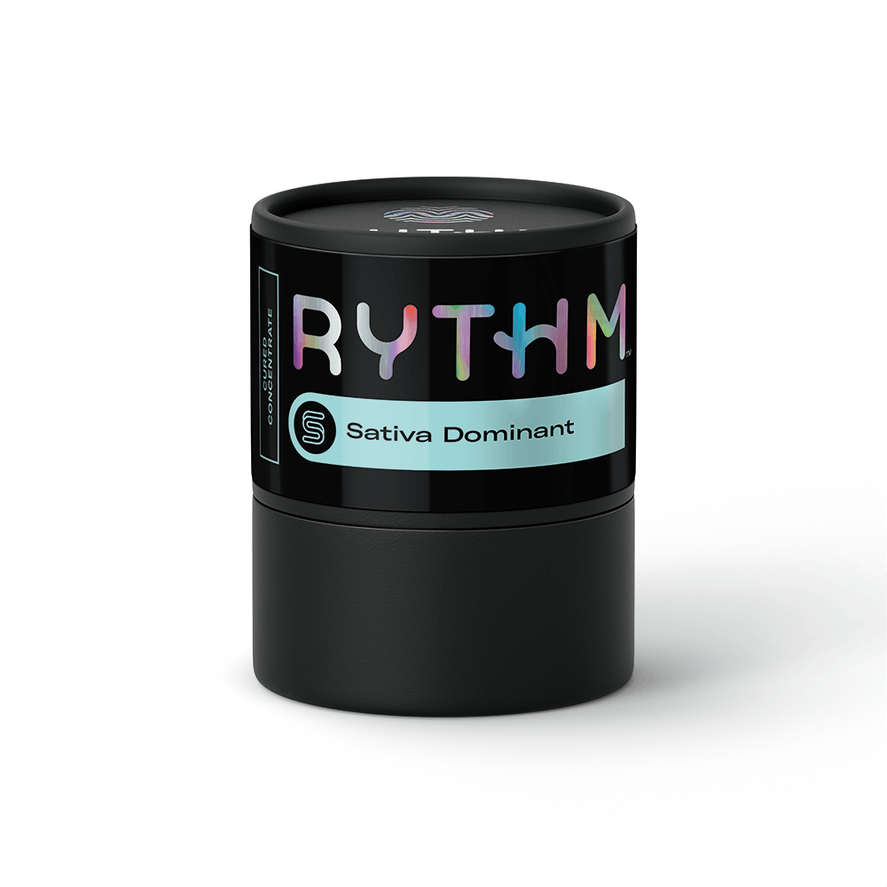 Cured Concentrate Sativa Product Image