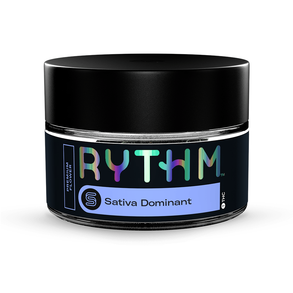 Sativa Flower Product Image