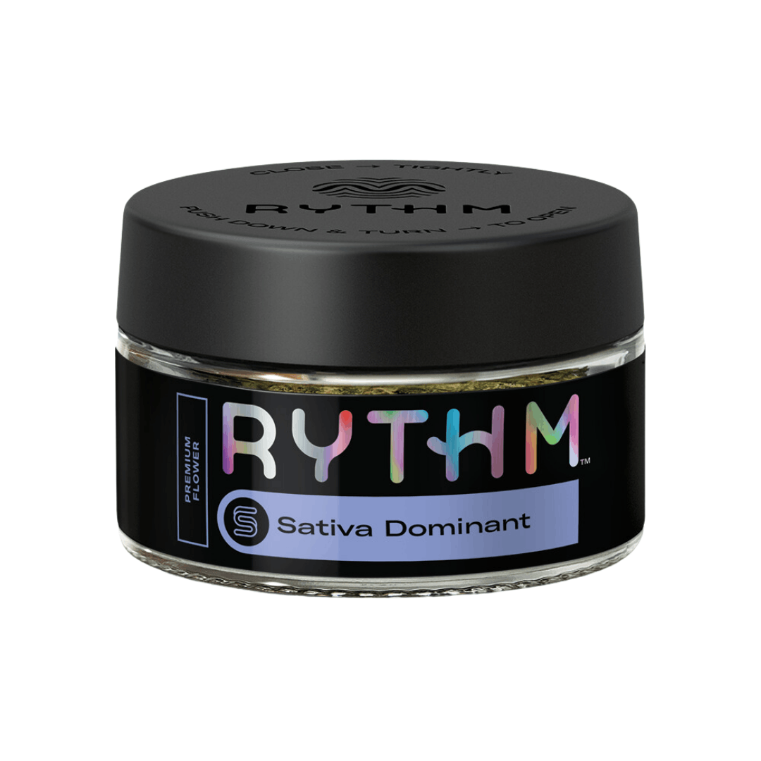 Sativa Flower Product Image