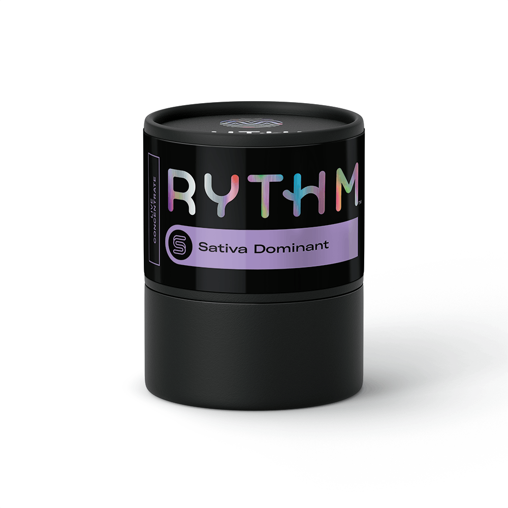 Live Resin Concentrate Sativa Product Image