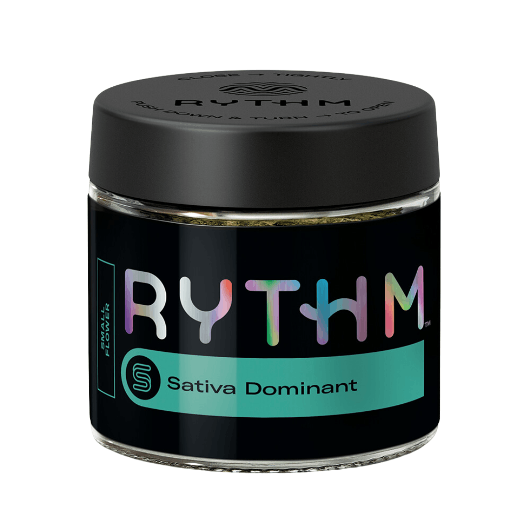 Sativa Small Flower Product Image