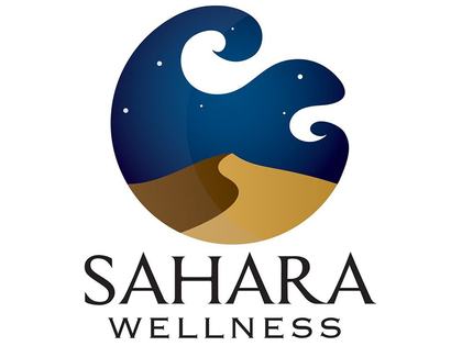 Sahara Wellness Logo