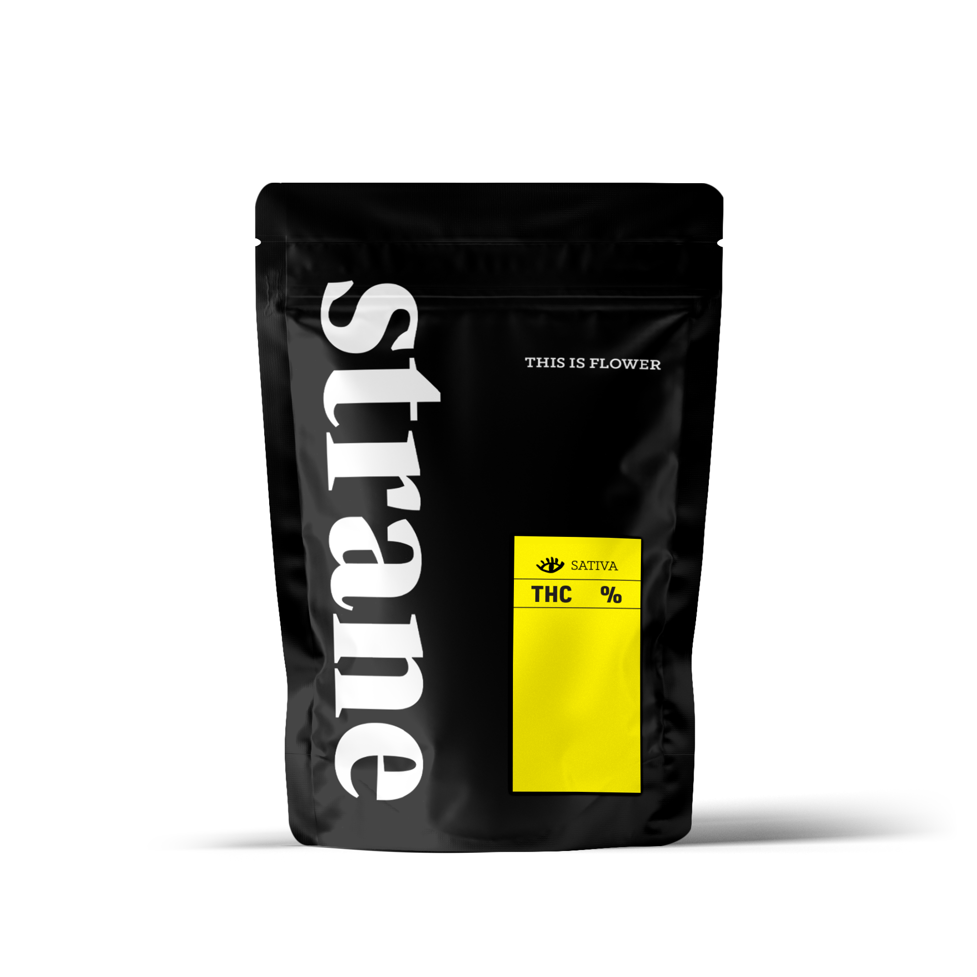 Sativa Flower Product Image