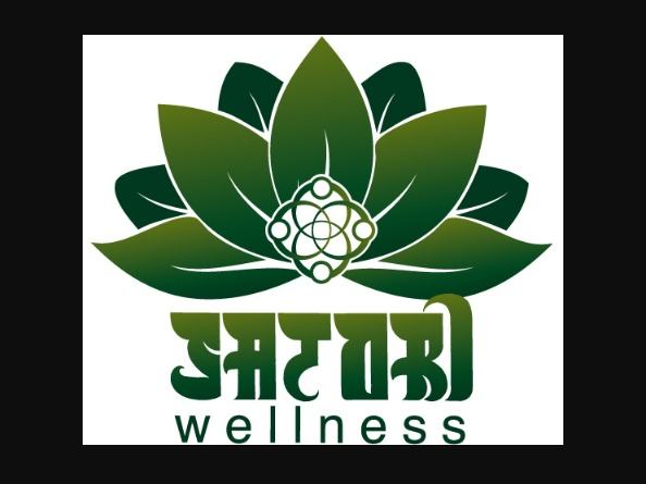 Satori Wellness - Logo