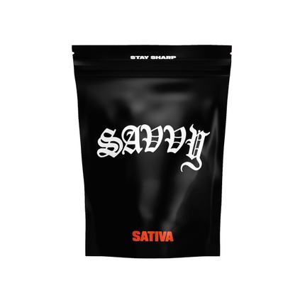 Sativa Flower Sativa Flower Product Image