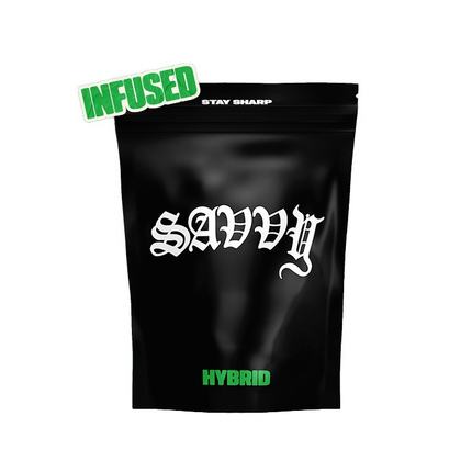 Infused Flower Hybrid Infused Flower Hybrid Product Image