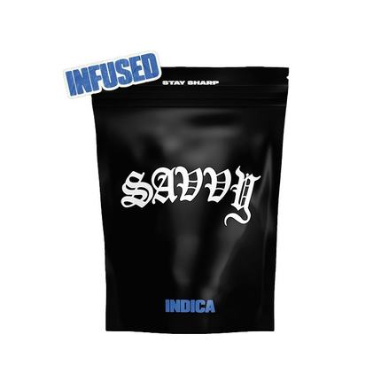 Infused Flower Indica Infused Flower Indica Product Image