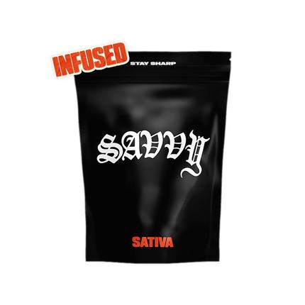 Infused Flower Sativa Infused Flower Sativa Product Image