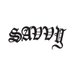 Savvy Savvy Logo
