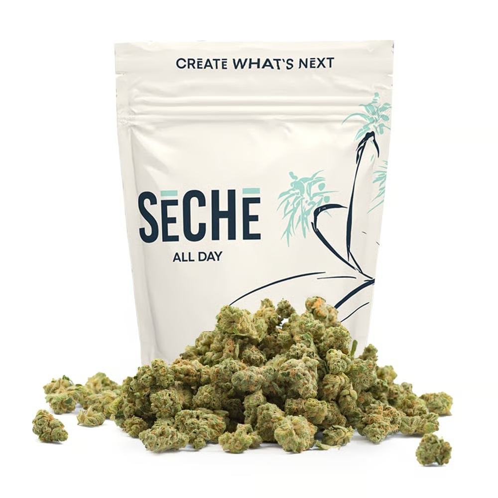 All Day Flower Product Image